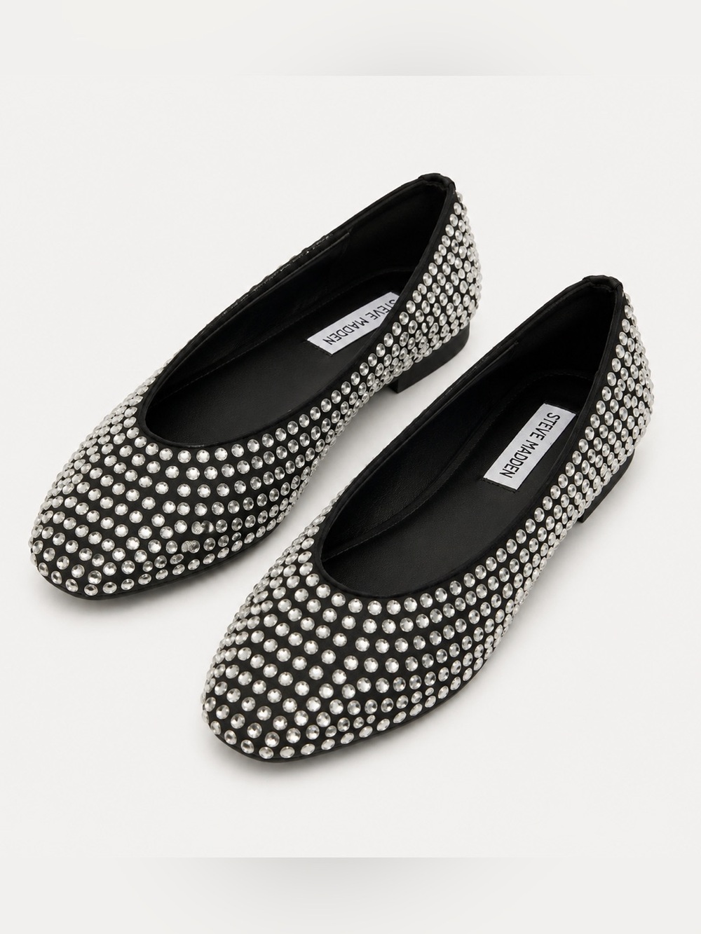Steve Madden Delphine Flats - Picture 4 of 10